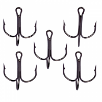 High Strength 50 Pcs/pack High Carbon Steel Pick Hook Up Trailer Camping